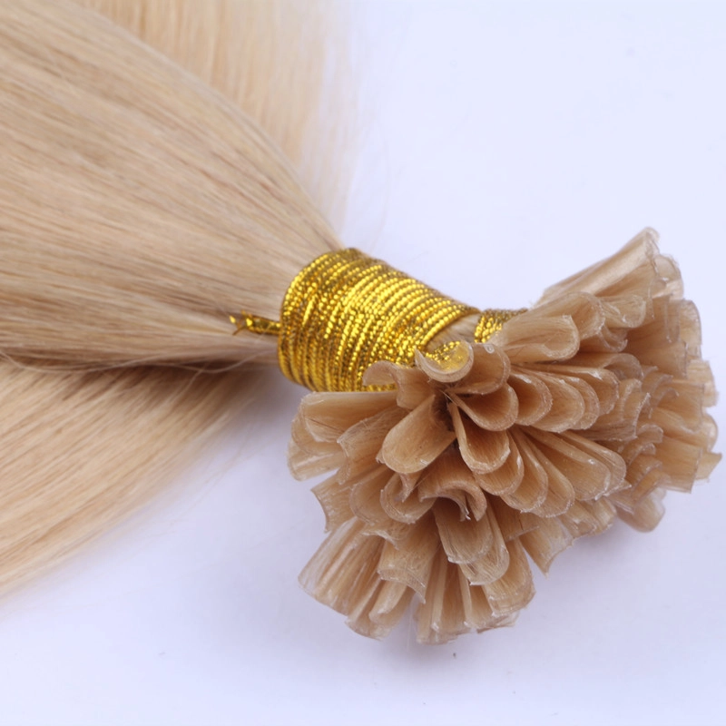 pale-golden-blonde-u-tip-hair-extension (2).webp